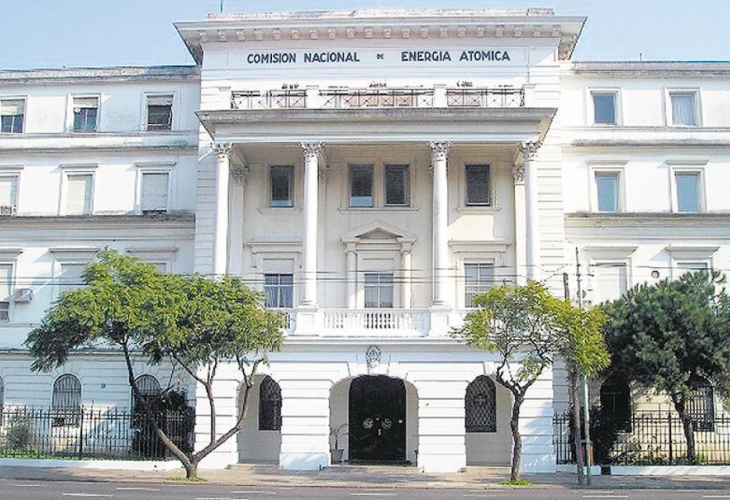 Efemérides 31 de Mayo Creación de la Comisión Nacional de Energía